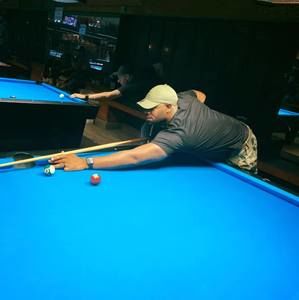 Meet your Posher, Lance